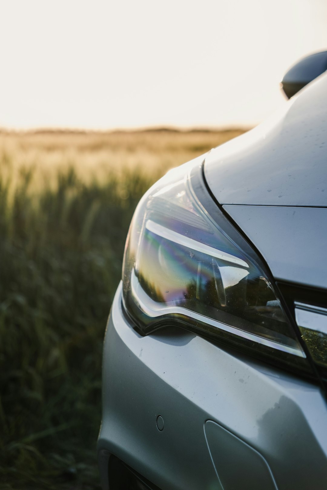 sustainable car materials